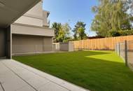 FLORIANI – Quartier am Tullnerfeld - Für Gartenliebhaber die das Besondere suchen - PROVISIONSFREI - S/W Ausrichtung - Nähe Bahnhof