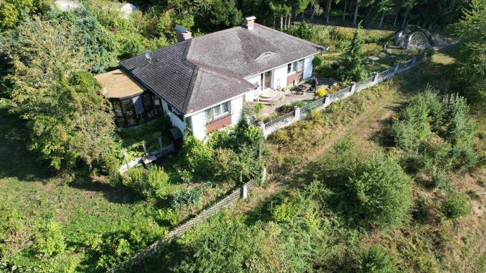Alleinlage!!! Einfamilienhaus in absoluter Ruhelage inkl. Troadkasten!