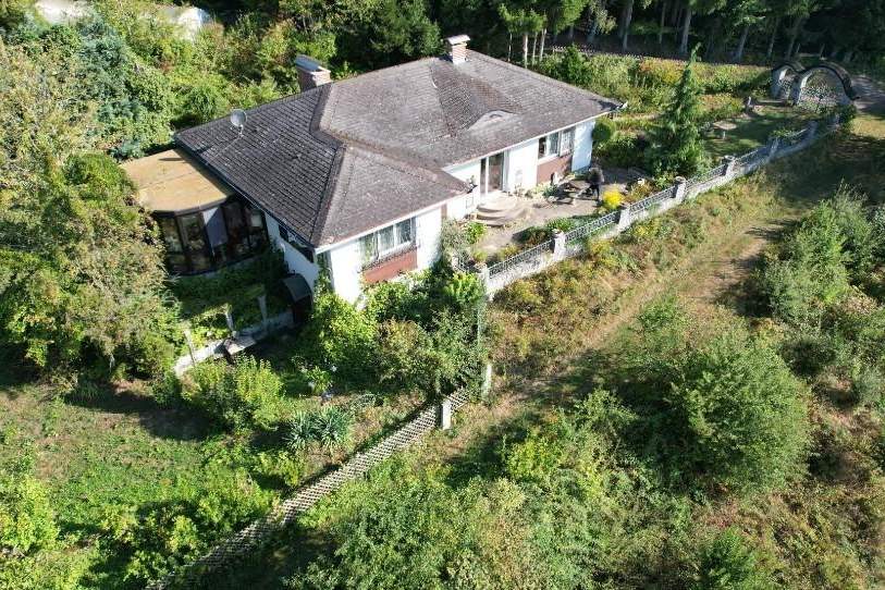 Alleinlage!!! Einfamilienhaus in absoluter Ruhelage inkl. Troadkasten!, Haus-kauf, 590.000,€, 4173 Rohrbach