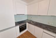 Oswaldgasse: Wunderschöne, helle Neubauwohnung mit Loggia