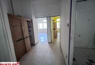 Charmante 2-Zimmer-Wohnung mit viel Potenzial!