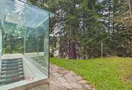 Privates Hideaway: Stilvolles Anwesen in einzigartiger Alleinlage