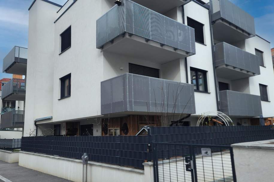 2-Zimmer-Eigentumswohnung in Wien, Wohnung-kauf, 245.000,€, 1230 Wien 23., Liesing