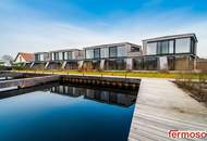 Charmante Gartenwohnung mit 2 Zimmern – ca. 62,12 m² Wohnfläche &amp; 21,00 m² Garten PROVISIONSFREI