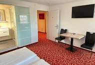 Anlageobjekt - Zimmer- Appartementvermietung - Gastronomie