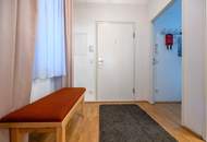 3-Zimmer-Wohnung mit Eigengarten und Balkon bei der Mariahilfer Straße