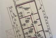 DREIKANTHOF IN ZENTRALER GRÜNLAGE - 1.300 m² Grundfläche - 180 m² Scheunen