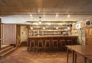 Anlageobjekt mit Gastro und Wohnhaus