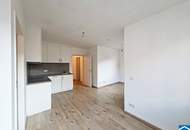 Moderne 2-Zimmer-Wohnung mit Balkon &amp; perfekter U1-Anbindung Troststraße – ruhig gelegen!