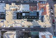 Urbane Qualität mit stabilem Zukunftspotenzial