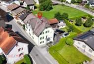 Nachhaltig investieren, langfristig profitieren – Ihr Zinshaus in Bürs