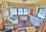 KAUFVEREINBARUNG!!! Bad Mitterndorf: Haus im Zentrum in ruhigster Sonnenlage