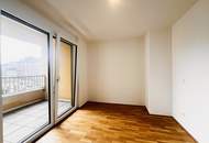 NEUBAU – Moderne 2-Zimmer-Wohnung nahe der U-Bahn (U1 Keplerplatz)