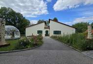 Chillaxen - arbeiten - Seminare - im Traumhaus