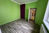 Sanierungsbedürftiges Wohn- und Geschäftshaus in Innenstadtlage