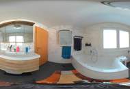 Modernes Reihenhaus mit Garten, 2 Dachterrassen &amp; Vollkeller