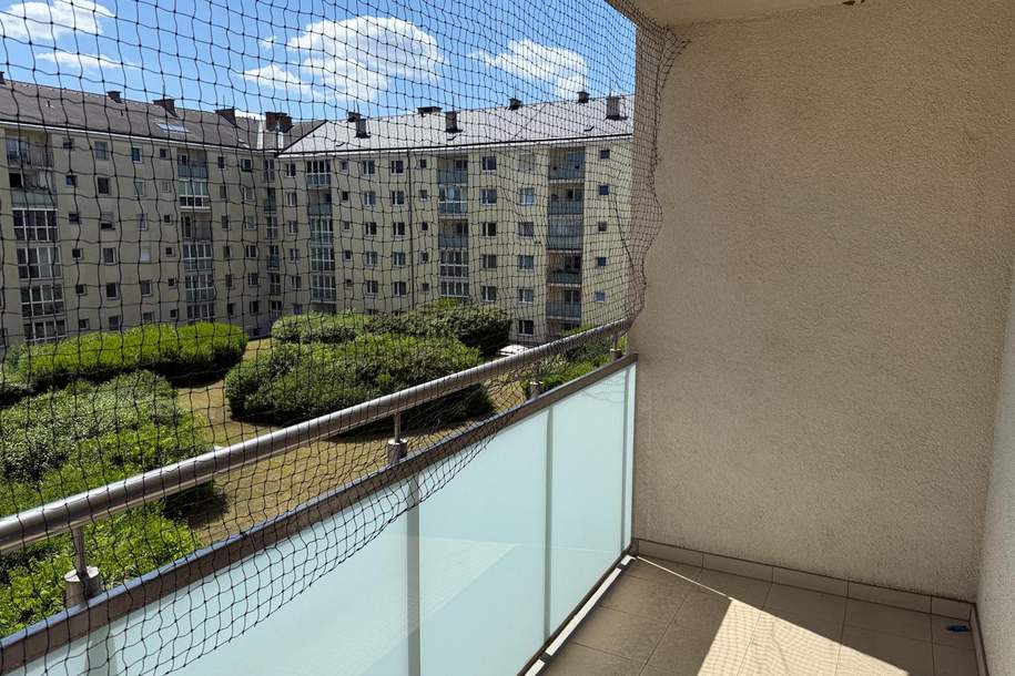Wohnung mit Loggia, Wohnung-kauf, 399.999,€, 1200 Wien 20., Brigittenau