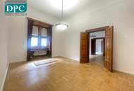 DPC | Herrliche Büros in historischem Haus