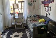 Genießen Sie mit Ihrer Familie ein einmaliges Wohlfühlumfeld in grüner und dennoch urbaner Lage! 2 Kinderzimmer, schöner Schnitt, freundlich und hell!