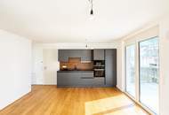 ***Porvisionsfrei*** Moderne 2-Zimmer-Neubauwohnung mit großzügigem Balkon in Top-Lage von 1210 Wien