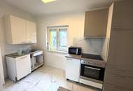 Kleingartenhaus ganzjährig bewohnbar mit großem Grundstück!