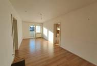 Charmante 2 Zimmer Wohnung mit Balkon und grandiosem Blick