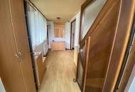 Günstiges Eigenheim für geschickte Hände!