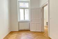 ALTBAU-SCHMUCKSTÜCK IM ACHTEN! WUNDERSCHÖN SANIERTER 3-ZIMMER-ERSTBEZUG ZUM VERLIEBEN