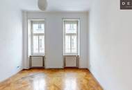 | ALTBAU FLAIR | GROSSZÜGIG | VIEL POTENTIAL |