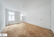 Hofseitige 2-Zimmer-Altbauwohnung in ruhiger Seitengasse des 16. Bezirks - Gestalten Sie Ihr persönliches Wohnglück nach Ihren individuellen Bedürnissen