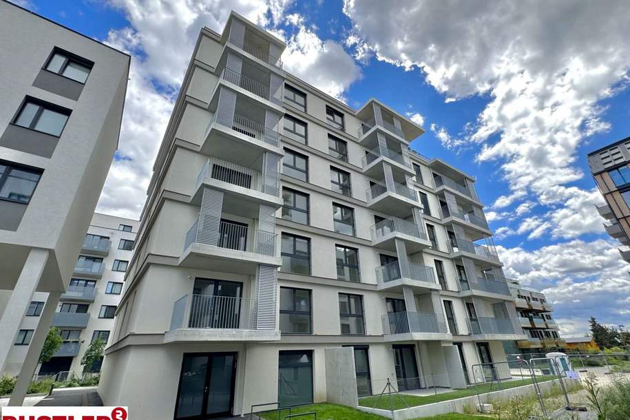 Exklusiv & begehrt – Moderne Eigentumswohnungen im Projekt ReLAX 151!, Wohnung-kauf, 289.000,€, 1100 Wien 10., Favoriten