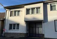 Einfamilienhaus in Toplage von Güssing – großzügig, zentral &amp; mit Burgblick