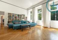 XXL Altbau: drei Eingänge - unzählige Möglichkeiten