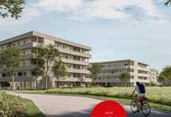 Geförderter Familientraum – naturnah in Gunskirchen