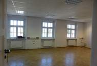 Bürofläche im Herzen von Oberpullendorf