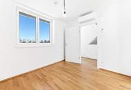 Maisonette im Dachgeschoss mit zwei sonnigen Terrassen