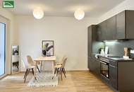 Modernes Wohnen direkt bei der U3 Kendlerstraße mit hochwertiger Ausstattung!