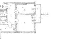 Obere Amtshausgasse: gemütliche 2-Zimmer-Wohnung (getrennt begehbar) mit Balkon und separater Küche - ab 1.9.25!