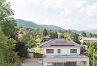 Grünblick inklusive: Vermietete 3-Zimmer-Wohnung - Wintergarten und Tiefgarage inklusive