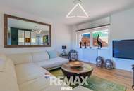 Kompakter Bungalow – stilvoll modernisiert mit vielseitigem Potenzial in Mantscha
