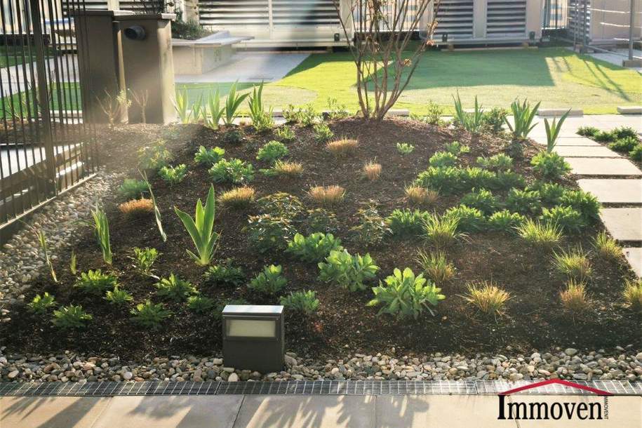 2-Zimmerwohnung mit Balkon im Puntigam Brauquartier! (Mietbeginn 01.05.2026), Wohnung-miete, 529,90,€, 8055 Graz(Stadt)