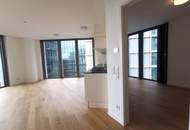 Moderne 3 Zimmer mit Balkon und vielen Extras im Haus!