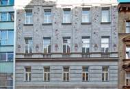 Sensationeller Preis! Sanierter Stilaltbau in der Lerchenfelderstrasse! Gesamte Etage im Vorderhaus!
