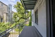 Beeindruckendes Atelier-Ensemble in ausgezeichneter Lage