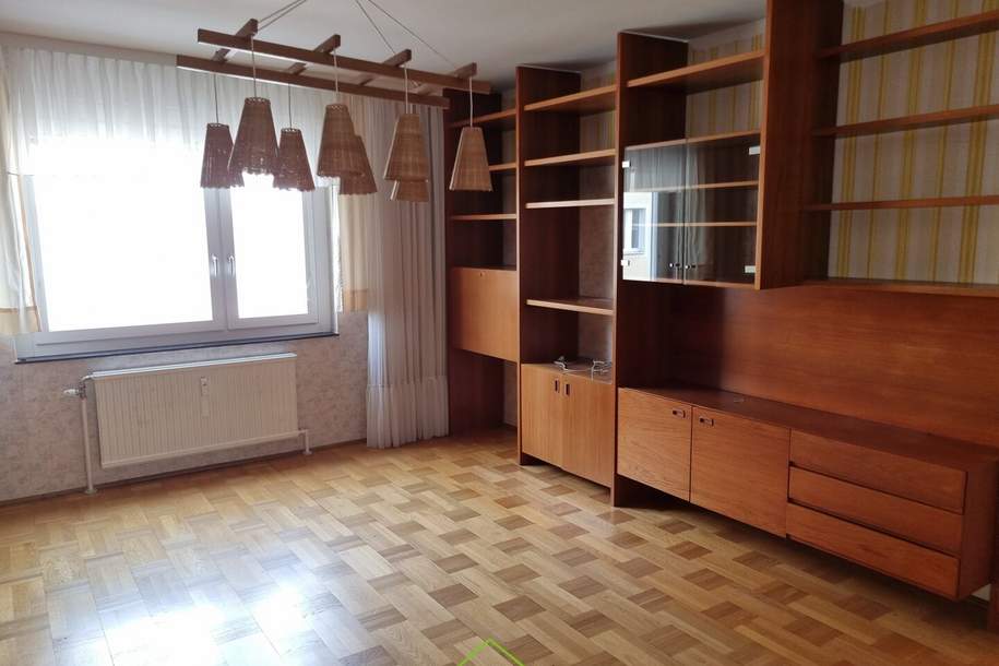 NEUER PREIS: 3-Zimmer-Eigentumswohnung Nähe Bahnhof, Wohnung-kauf, 150.000,€, 3500 Krems an der Donau(Stadt)
