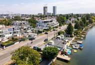 OBERE ALTE DONAU ! TOP LAGE !