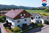 Wohngenuss auf drei Ebenen im Herzen des Mühlviertels