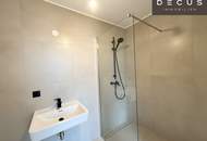 Elegante Maisonette-Dachgeschosswohnung mit großer Terrasse - über den Dächern Penzings