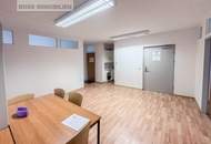 Zentrale Büroflache | 61 m²
