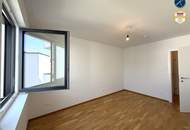 Erstbezug: Ruhige 2-Zimmer Wohnung im 2. Stock